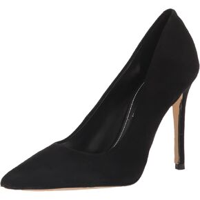 Nine West Women's Fresh Pump, Silver Sequin 040, 6.5 in Saudi Arabia