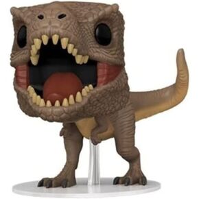Funko Pop! Movies: Jurassic World Dominion - T. Rex