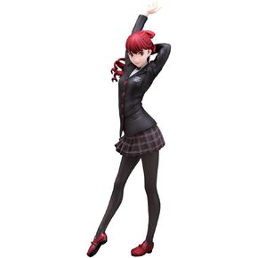 Phat! Persona 5 Royal: Kasumi Yoshizawa 1:7 Scale PVC Figure,Multicolor