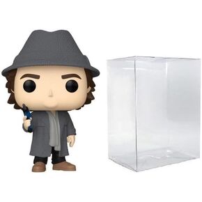 Funko Pop! Movies Uncle Buck Vinyl Figure #1670, with Protector Case