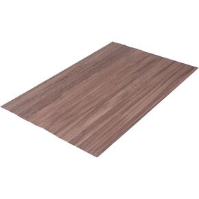 Dollhouse Flooring,Miniature Pine Wood Floorboard for 1:12 Doll House Decoration Accessory