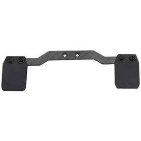 RC Rear Fenders for Arrma 1/14 Mojave GROM RC Rear Mud Flaps Fender Flares Mud Guard Upgrade Part