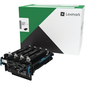 Lexmark™ 70C0Z50 High-Yield Black/Color Imaging Kit