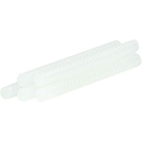 Scotch 3M™ 3792 LMQ Low-Melt Glue Sticks, 8", Clear, 165/Case, 3M Stock# 7000000880