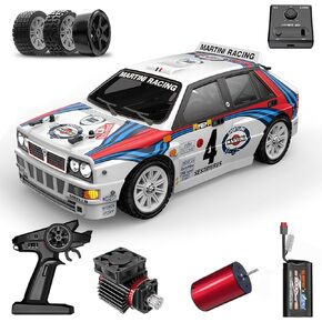 Mjx Hyper go 4x4 Brushless Rc Cars 14301 Hyper 4wd Rc Car All-Road RC Drift Car Brushless Scale 2.4G 4wd High Speed Electric,Terreneitor 4x4 Carros,1/14 High Speed Rc Cars Drift for Adults…