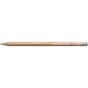Caran d'Ache Luminance 6901 Pencils - French Grey 10% (6901.802)