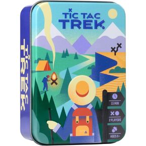 TIK Tak Trek