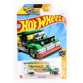 Hot Wheels Road Bandit - Mainline (2024) 30/250