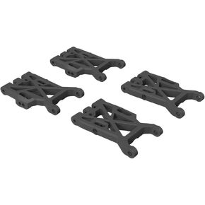 R16001 Lower Suspension Arm Spare Part for1:14 Brushless RC Car(Left & Right)