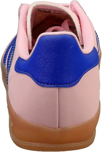 adidas Gazelle Indoor Womens Wonder Clay Gum Size 8.5 in Saudi Arabia