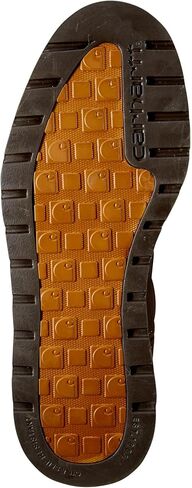 حذاء Carhartt للجنسين من الجنسين مقاوم للماء مقاس 10 بوصات من الصلب عند أصابع القدم ويلينغتون in Saudi Arabia