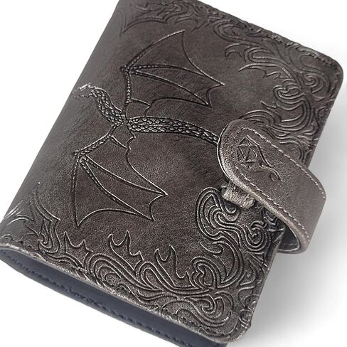 Forged Dice Co. Book of Incantations Spell Card Book - Tome Edition - Bronze in Saudi Arabia