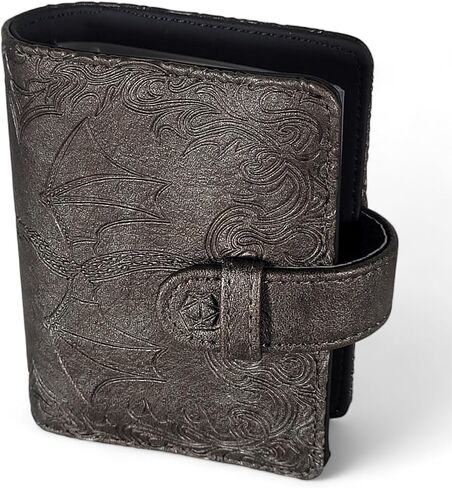 Forged Dice Co. Book of Incantations Spell Card Book - Tome Edition - Bronze in Saudi Arabia