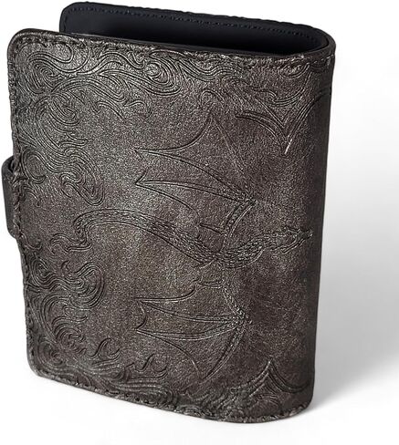 Forged Dice Co. Book of Incantations Spell Card Book - Tome Edition - Bronze in Saudi Arabia