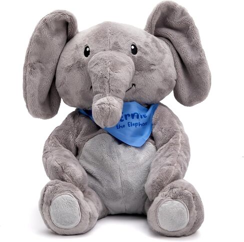 Lilly's Love Weighted Stuffed Animal, 5lb | Sensory Weighted Plush for Kids and Adults | Machine Washable Plushies w/Removable Inner | Calming Weighted Stuffed Animals for Anxiety, Clyde The Capybara in Kuwait