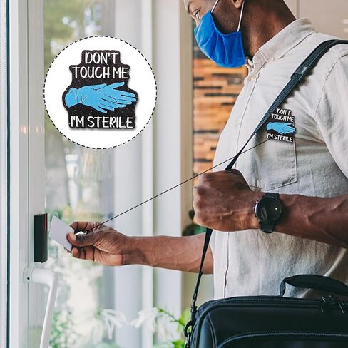 YAZMEEN Inspirational Retractable Badge Reel with Alligator Clip I'm Unstoppable ID Card Badge Holder T-Rex Dinosaur Badge Funny Black Glitter Badge Reel Gift for Office Worker Nurse Doctor Teacher in Kuwait