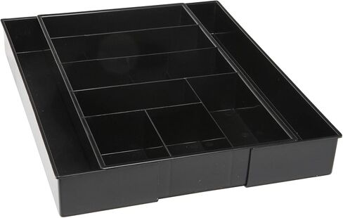 Dial Industries Expandable Office Drawer Desk Organizer Storage Tray in Kuwait
