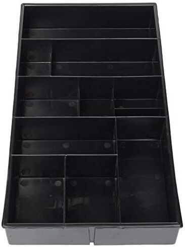 Dial Industries Expandable Office Drawer Desk Organizer Storage Tray in Kuwait