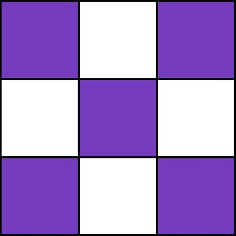 نحن ألعاب Mousepad Chess Board 20 in. مع تصميم الحبوب الخشبية الواقعية - حصيرة شطرنج البطولة الممتازة ، لوحة شطرنج مثالية للبالغين in Kuwait