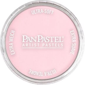 PanPastel 29555 Ultra Soft Artist Pastel, Pearlescent Blue, 955.5