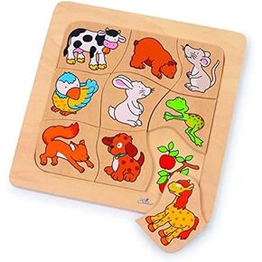 Who Eats What? Match Game