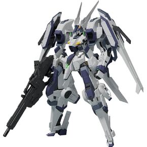 Good Smile Company Titanomachia Grim Reaper: Edelstein II (Zwei) 1:48 Scale Model Kit
