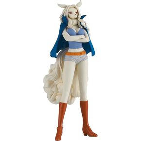 Banpresto - One Piece - DXF - The Grandline Lady Wanokuni - Vol.10 Wanda Statue