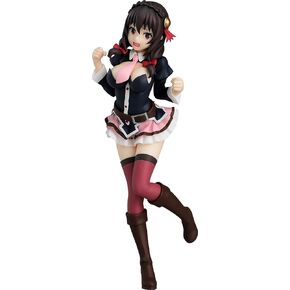 Max Factory KonoSuba; Yunyun Pop Up Parade PVC Figure, Multicolor