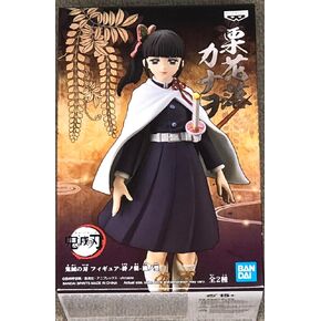 Banpresto Demon Slayer: KIMETSU NO Yaiba Figure VOL.7 (B. KANAO TSUYURI)