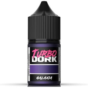 Galaxia TurboShift Acrylic Paint 22ml Bottle