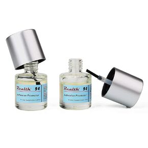 PROMETR Realth Responsion 250ml 1 Pack ، يزيد التمهيدي من الالتصاق لعملية التثبيت على الوجهين من أكريليك لتصبيح الشريط التثبيت (AP-94250)