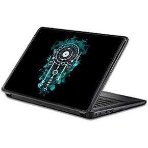 Universal Fit MightySkins Skin Compatible With Any 15" Screen Laptop - Wild Splash | Protective, Durable, and Unique Vinyl Decal wrap cover | Easy To Apply, Remove, and Change Styles | Made in the USA