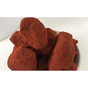 Red Ruby Clay