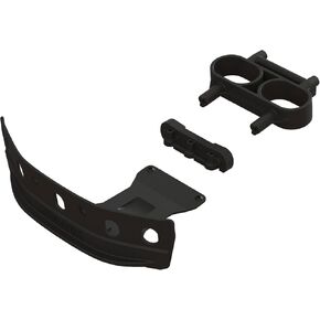 ARRMA Front Skid Skid Mount and Bumper Loop ARA320724