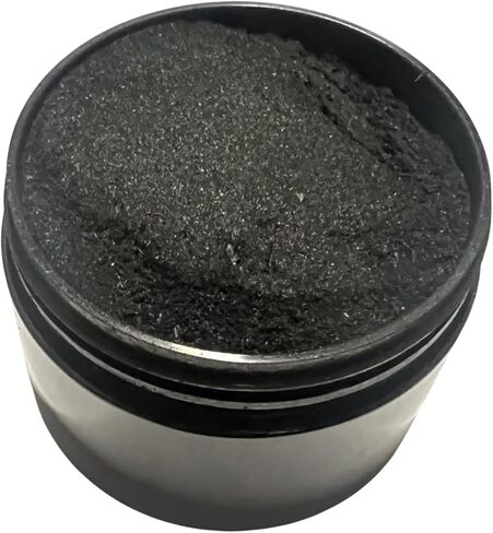TEK Premium Willow Charcoal Powder in Saudi Arabia