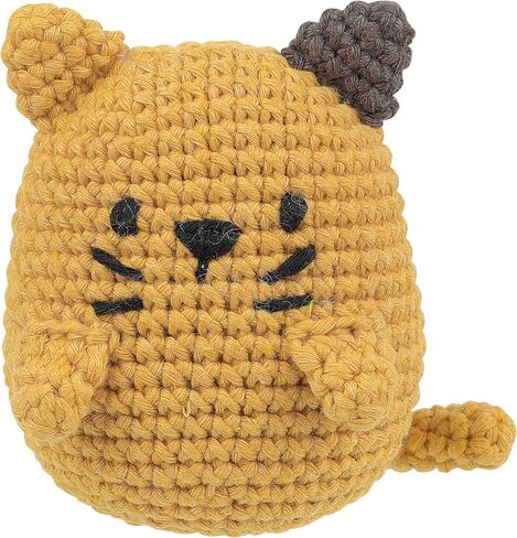 Red Heart Amigurumi Safari Kit in Saudi Arabia