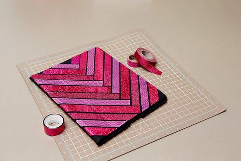 Scotch Expressions Washi Tape, .59 in x 393 in, Fun Dots, 6 Rolls (C314-P47) in Saudi Arabia