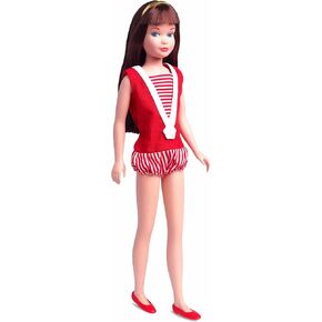 Barbie Signature Gold Label 60th Anniversary Skipper Doll