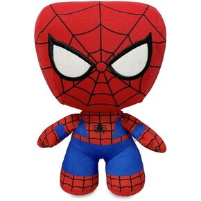 Marvel Spider-Man Plush - 10 Inches Toy Figure