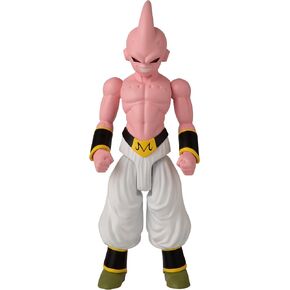 Bandai America - Dragon Ball Limit Breaker 12" Majin Bu