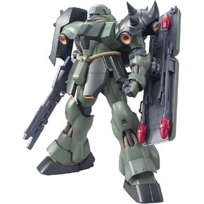 BANDAI SPIRITS Gundam - MG 1/100 Geara Doga - Model Kit 18cm