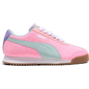 PUMA Unisex-Child Roma Sneaker