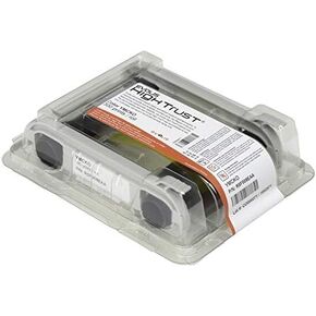 Genuine Evolis RF5008AAA YMCKO Color Ribbon for Primacy Printer, 300 Images/Roll