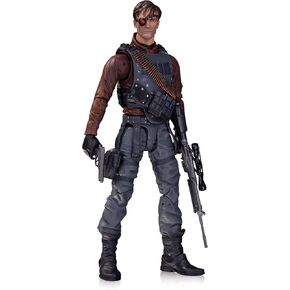 DC Collectibles Arrow (TV): Deadshot Action Figure