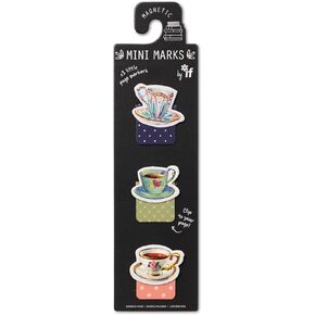 IF Magnetic Mini Marks - Books