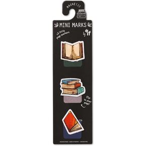 IF Magnetic Mini Marks - Books in Kuwait
