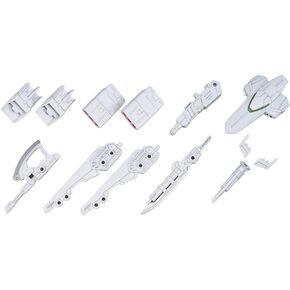 HGBC 1/144 Gunpla Battle Arm Arms Plastic Model
