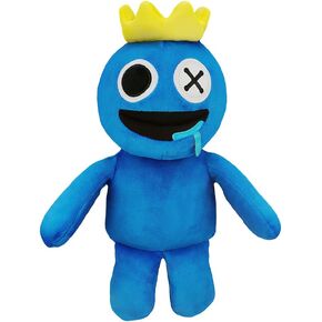 Rainbow Friends - Blue Huge Plush (24" Tall Toy Plush)