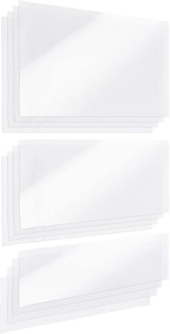 MIMU Cat Furniture Protector Sheets - حماة أثاث خدش من البلاستيك 10 بكلك in Kuwait