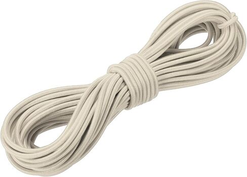 Dmiotech 1/8 "(3mm) 33ft (10m) مرونة سلسلة الحبل المجوهر in Kuwait